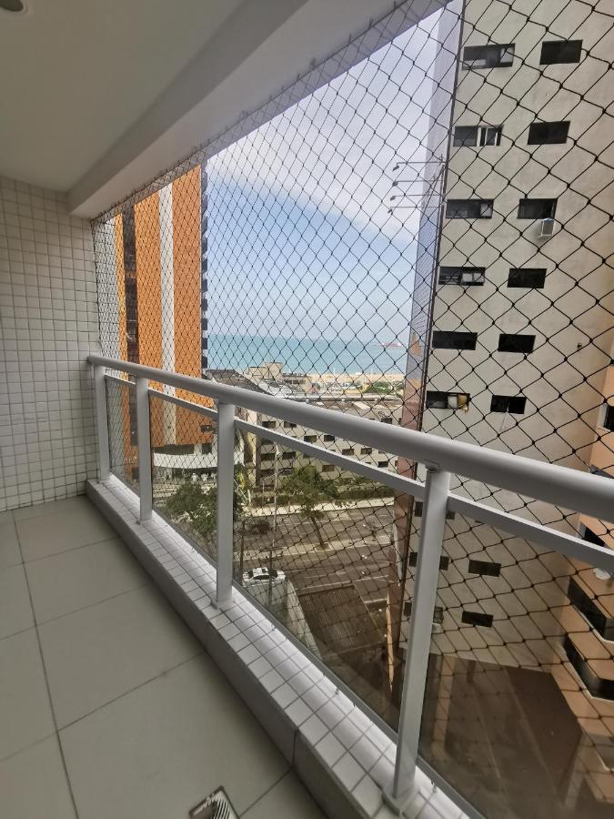 Apto Privado No Edificio Helbor My Way Abolicao Форталеза Екстер'єр фото