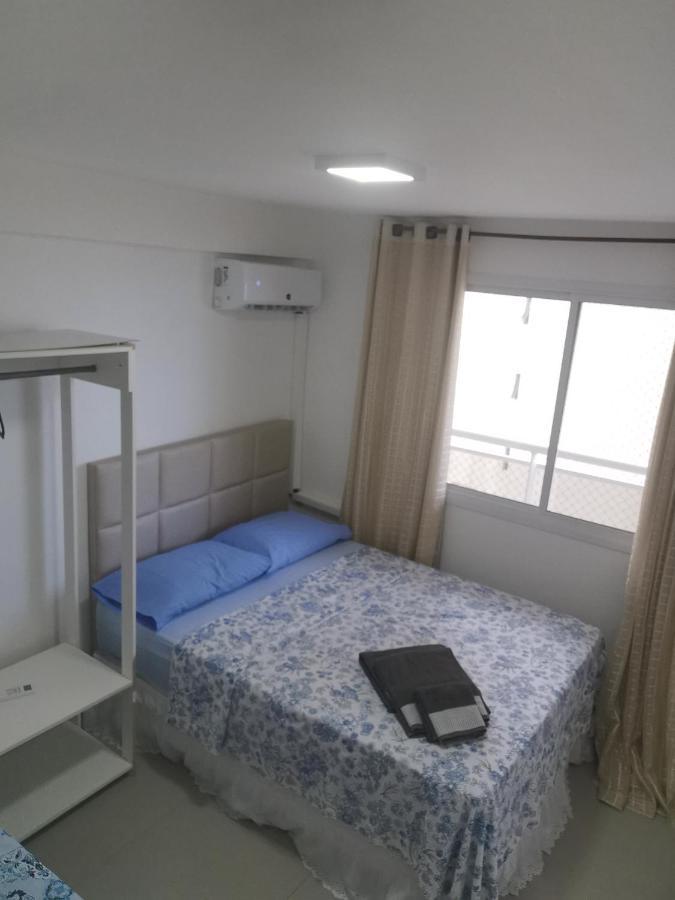 Apto Privado No Edificio Helbor My Way Abolicao Форталеза Екстер'єр фото